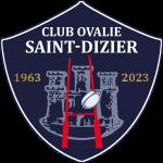 logo Club Ovalie de Saint Dizier