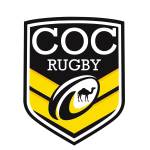 logo Club Omnisports Couronnais