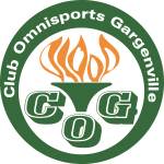 logo C O Gargenville
