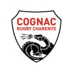 logo Cognac Rugby Charente