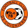 logo Coignieres FC 21