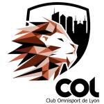 logo Club Omnisport de Lyon