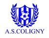 logo AS de Coligny