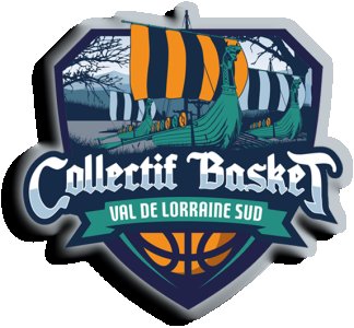 logo Collectif Sports Val de Lorraine Sud