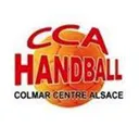 logo Colmar Centre Alsace
