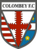 logo Colombey FC