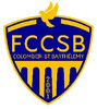 logo FC Colombier St Barthelemy