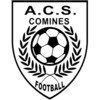 logo Am.CS Comines