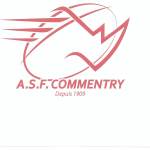 logo A S Forgeron Commentryens