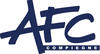 logo AFC Compiegne