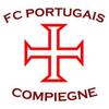 logo FC Portugais Compiegne