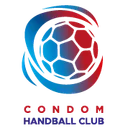 logo Condom Handball Club