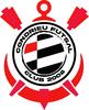 logo Condrieu Futsal Club 1