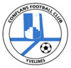 logo Conflans FC 23