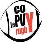 logo C O le Puy Rugby