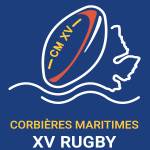 logo Corbieres Maritimes XV