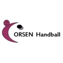 logo Corsen Handball