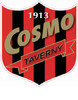 logo Cosmopolitan Club de Taverny