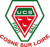 logo Cosne U.CS Football