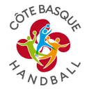 logo Cote Basque Handball