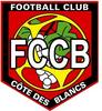 logo Cote des Blancs FC 38