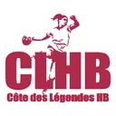 logo Cote des Legendes HB