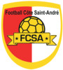 logo FC Cote Saint Andre