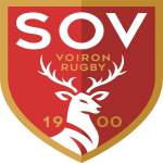 logo Stade Olympique Voiron