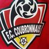 logo Coubron FC 38