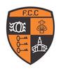 logo FC la Coucourde