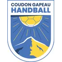 logo Coudon Gapeau HB