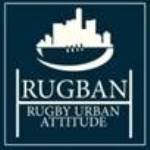 logo Rugby Urban Attitude