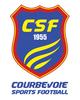 logo Courbevoie S. F.