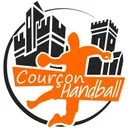 logo Courcon HB