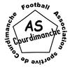 logo Courdimanche AS 2