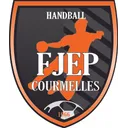 logo Courmelles F.J.E.P