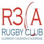 logo RC Clermont Cournon D Auvergne