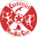 logo Courseulles H.BC