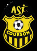 logo All.S. Courson