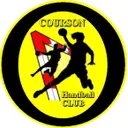 logo Courson Handball Club