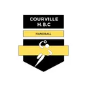 logo Courville Handball Club