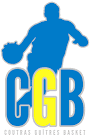 logo Coutras Guitres Basket