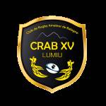 logo Club Rugby Amateur de Balagne