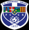 logo Cranves Sales FC 1