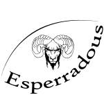 logo Les Esperradous