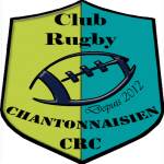 logo Club de Rugby Chantonnaisien