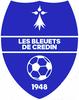 logo Credin les Bleuets 1