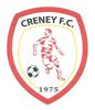 logo CRENEY FC 1
