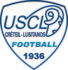 logo Creteil Lusitanos F. 15