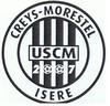 logo US Creys-morestel